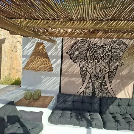 Holiday home Casa Laguna