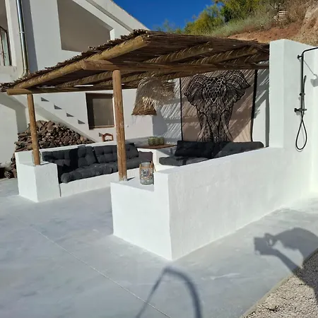 Casa Laguna Holiday home Iznajar