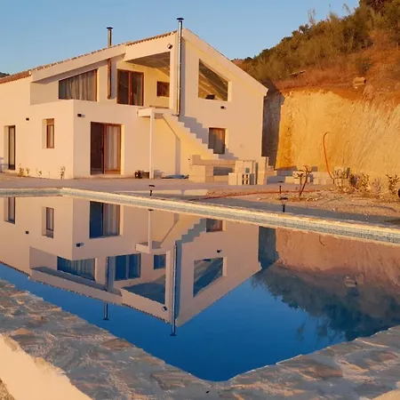 Holiday home Casa Laguna