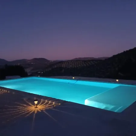 Holiday home Casa Laguna *
